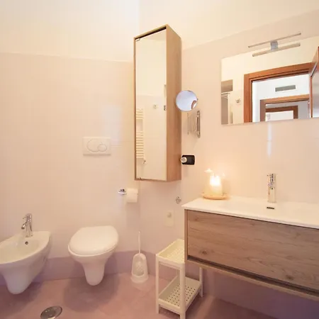 Casa Bellavista Apartment