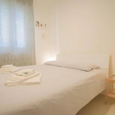 Casa Bellavista Torre Canne