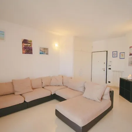 Casa Bellavista * Torre Canne