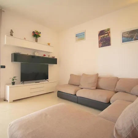 Casa Bellavista Apartment *