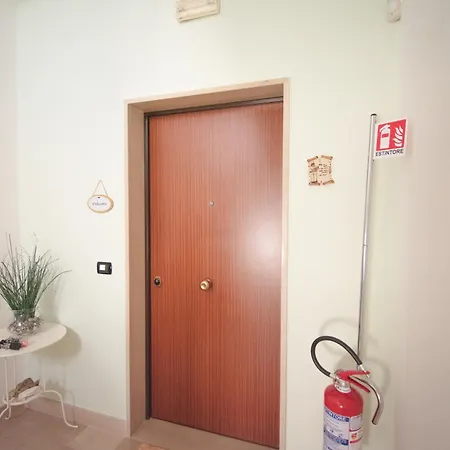 Apartment Casa Bellavista *