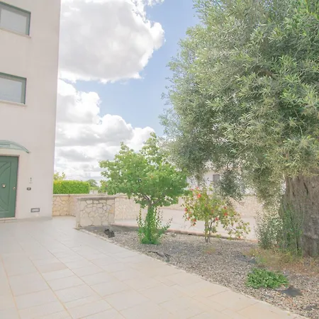 Casa Bellavista Apartment Torre Canne
