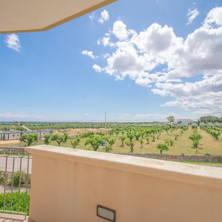 Casa Bellavista *
