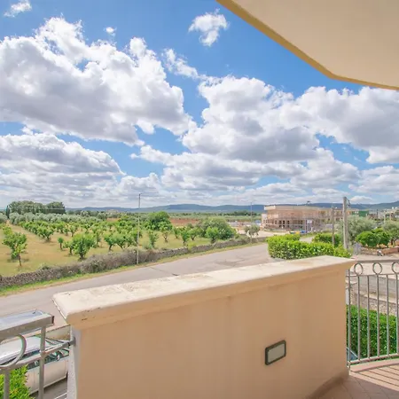Casa Bellavista Apartment