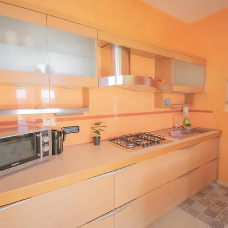 Casa Bellavista Apartment *