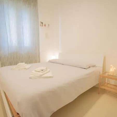 Casa Bellavista Apartment Torre Canne