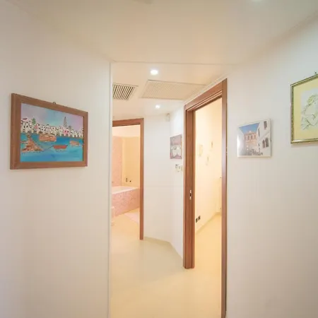 Apartment Casa Bellavista Torre Canne