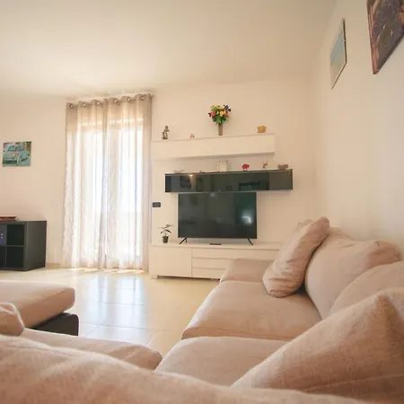 Casa Bellavista Apartment