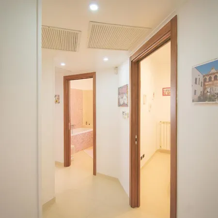 Apartment Casa Bellavista
