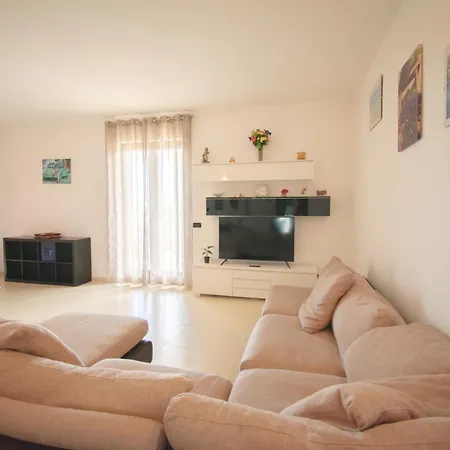 Casa Bellavista Apartment *
