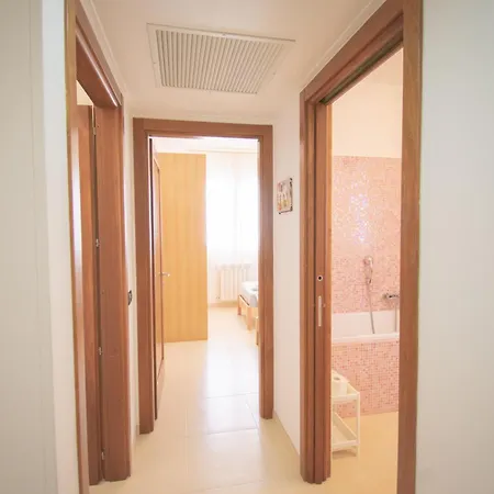 Casa Bellavista Apartment Torre Canne