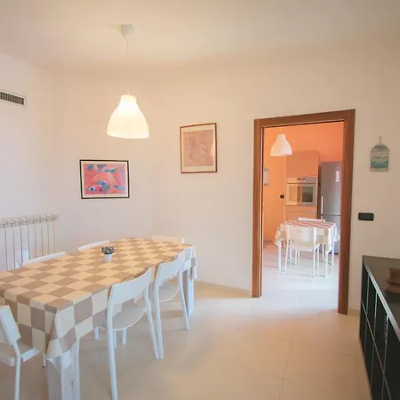 Apartment Casa Bellavista Torre Canne
