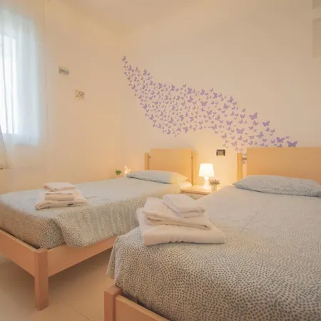 Casa Bellavista Apartment