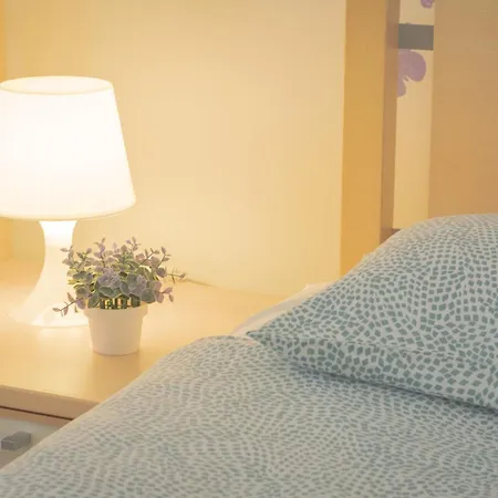 Casa Bellavista Apartment Torre Canne