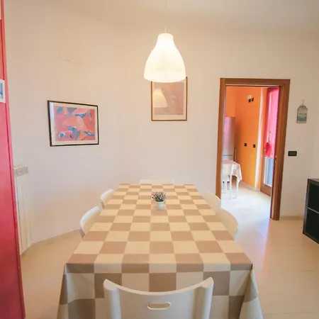 Casa Bellavista * Torre Canne