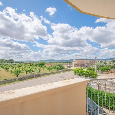 Casa Bellavista Apartment Torre Canne