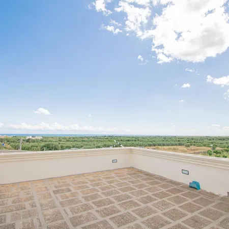 Apartment Casa Bellavista Torre Canne