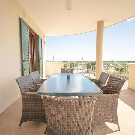 Casa Bellavista *