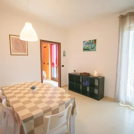 Apartment Casa Bellavista