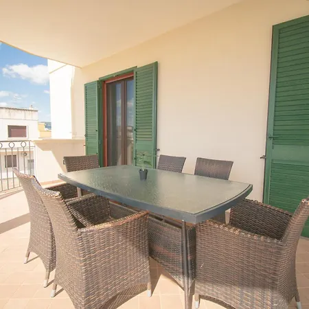 Apartment Casa Bellavista *