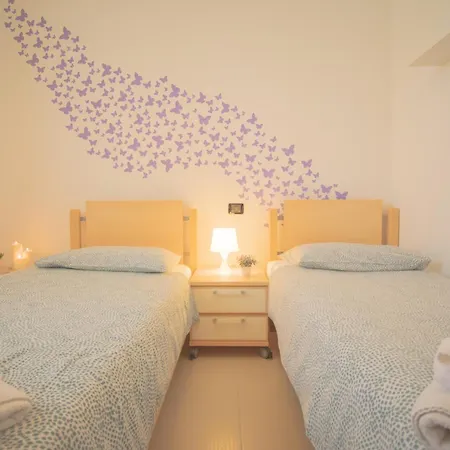 Casa Bellavista Apartment Torre Canne