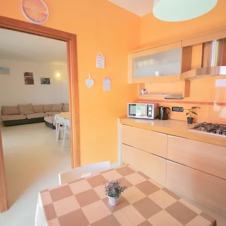 Apartment Casa Bellavista Torre Canne