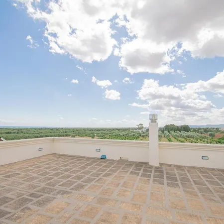 Casa Bellavista Torre Canne