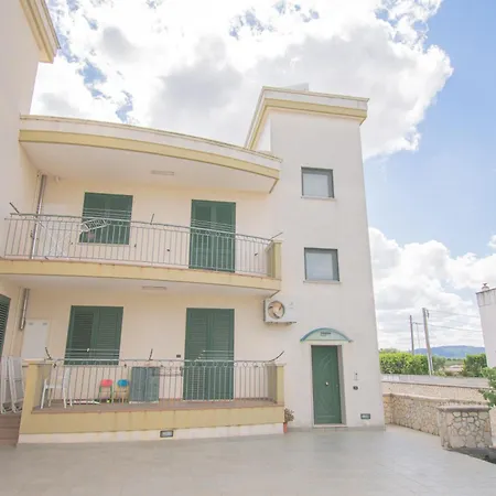 Casa Bellavista * Torre Canne