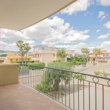 Casa Bellavista Apartment