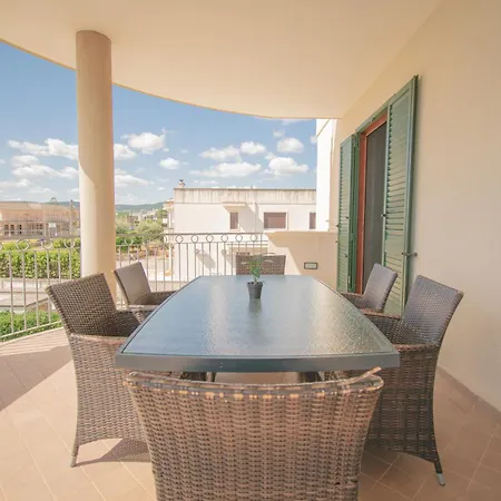 Casa Bellavista Apartment *