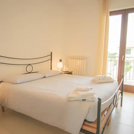 Apartment Casa Bellavista *