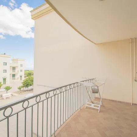 Casa Bellavista Apartment Torre Canne