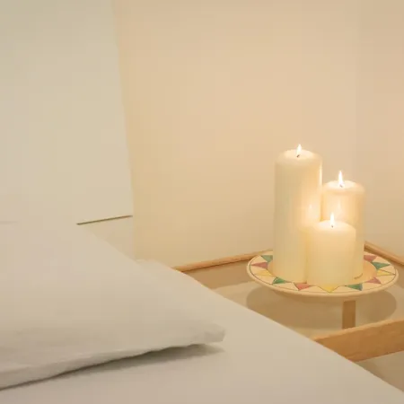 Apartment Casa Bellavista Torre Canne