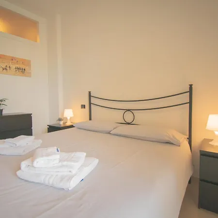 Casa Bellavista Torre Canne