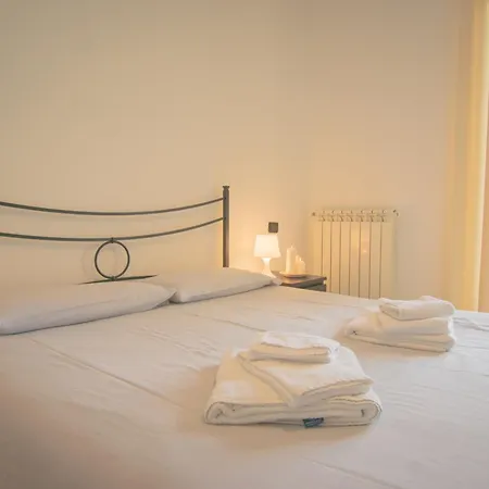 Casa Bellavista Apartment Torre Canne