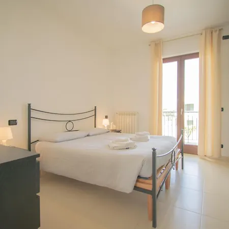 Apartment Casa Bellavista Torre Canne