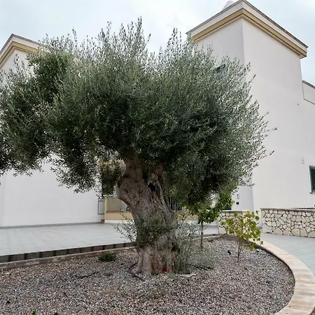 Apartment Casa Bellavista Torre Canne