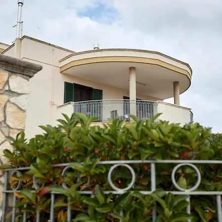 Casa Bellavista Apartment