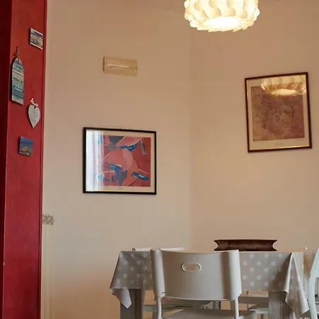 Casa Bellavista Apartment