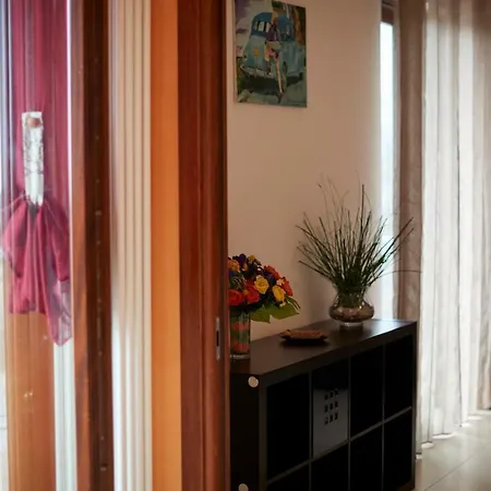 Apartment Casa Bellavista *
