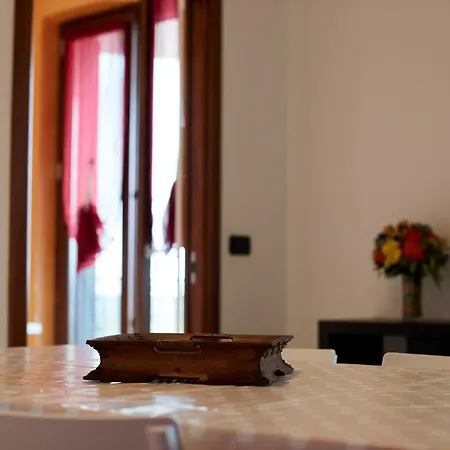 Apartment Casa Bellavista Torre Canne